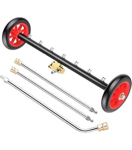 ケルヒャー シャーシクリーナー　2642-561 新品未使用品 Amazon.co.jp: ケルヒャー シャーシクリーナー(自動車用 下回り